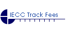 IECC Track Fees