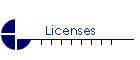 Licenses